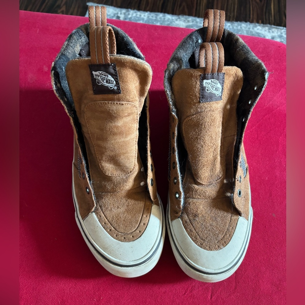 Men’s Vans 11.5